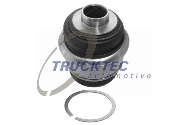 Bussning, länkarm, Bakaxel, båda sidor Trucktec automotive 08.32. TRUCKTEC AUTOMOTIVE