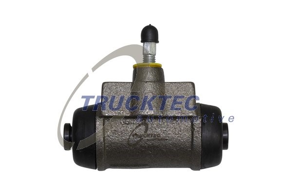 Hjulcylinder, Bakaxel Trucktec automotive 08.34.027 TRUCKTEC AUTOMOTIVE