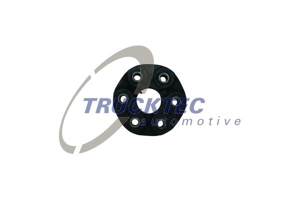 Led, kardanaxel Trucktec automotive 08.34.089 TRUCKTEC AUTOMOTIVE