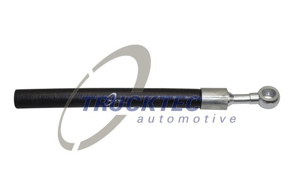 Hydraulikslang, styrsystem Trucktec automotive 08.37.047 TRUCKTEC AUTOMOTIVE