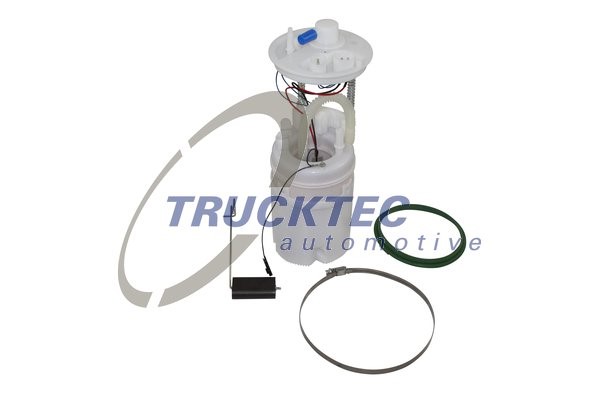 Bränslepump Trucktec automotive 08.38.029 TRUCKTEC AUTOMOTIVE