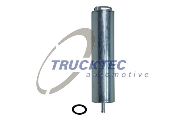 Bränslefilter Trucktec automotive 08.38.046 TRUCKTEC AUTOMOTIVE