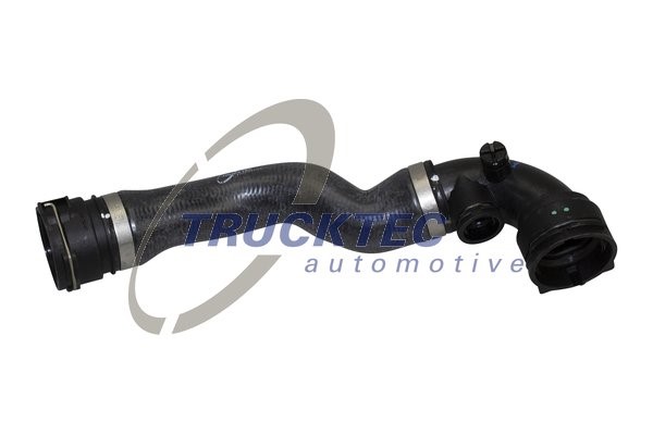 Kylarslang Trucktec automotive 08.40.030 TRUCKTEC AUTOMOTIVE