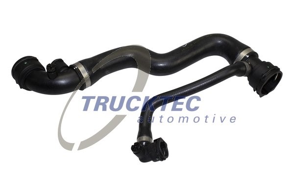 Kylarslang Trucktec automotive 08.40.033 TRUCKTEC AUTOMOTIVE