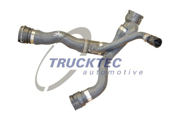 Kylarslang Trucktec automotive 08.40.035 TRUCKTEC AUTOMOTIVE
