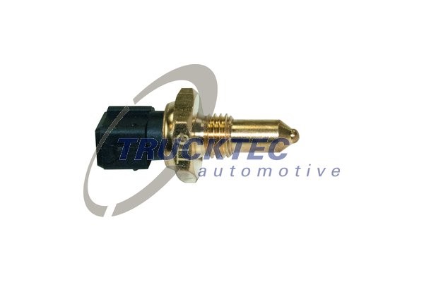 Kylvätsketemperatur-sensor Trucktec automotive 08.40.043 TRUCKTEC AUTOMOTIVE