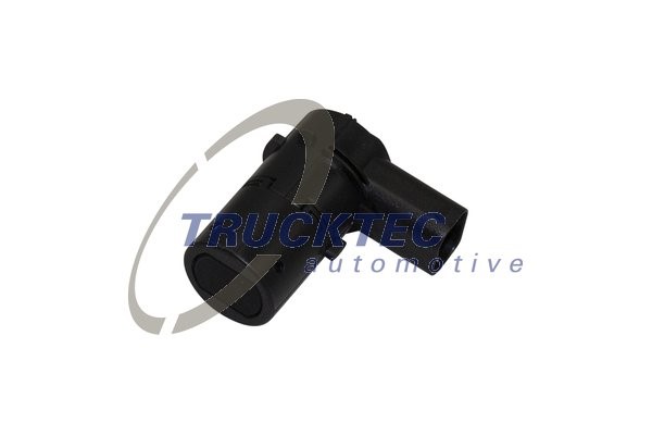 Sensor, parkeringshjälp, Fram, Bak Trucktec automotive 08.42.086 TRUCKTEC AUTOMOTIVE