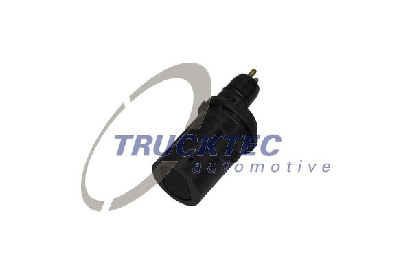 Sensor, parkeringshjälp, Fram, Bak Trucktec automotive 08.42.089 TRUCKTEC AUTOMOTIVE