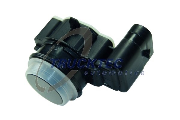 Sensor, parkeringshjälp, Fram, Bak Trucktec automotive 08.42.100 TRUCKTEC AUTOMOTIVE