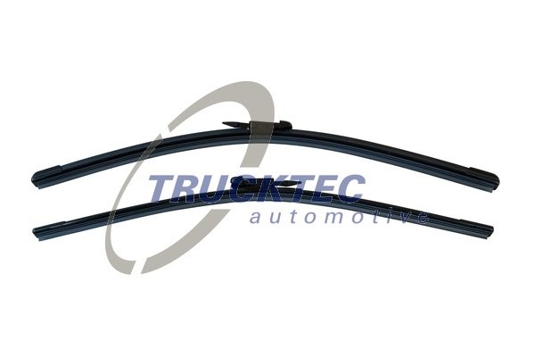 Torkarblad, Fram Trucktec automotive 08.58.254 TRUCKTEC AUTOMOTIVE