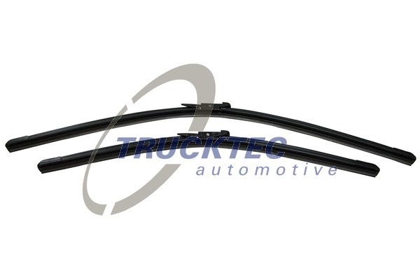 Torkarblad, Fram Trucktec automotive 08.58.258 TRUCKTEC AUTOMOTIVE