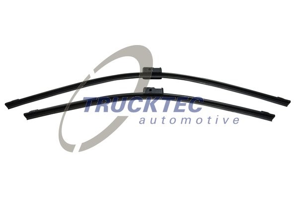 Torkarblad, Fram Trucktec automotive 08.58.275 TRUCKTEC AUTOMOTIVE