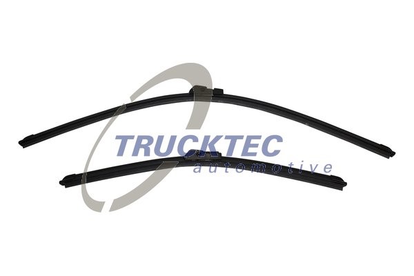 Torkarblad, Fram Trucktec automotive 08.58.276 TRUCKTEC AUTOMOTIVE