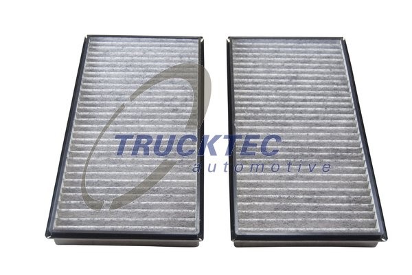 Kupefilter Trucktec automotive 08.59.022 TRUCKTEC AUTOMOTIVE