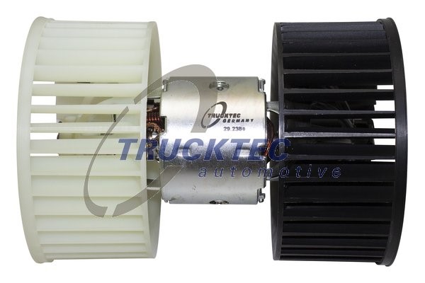 Kupéfläkt Trucktec automotive 08.59.029 TRUCKTEC AUTOMOTIVE