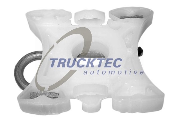 Glidsko, fönsterhiss Trucktec automotive 08.62.012 TRUCKTEC AUTOMOTIVE