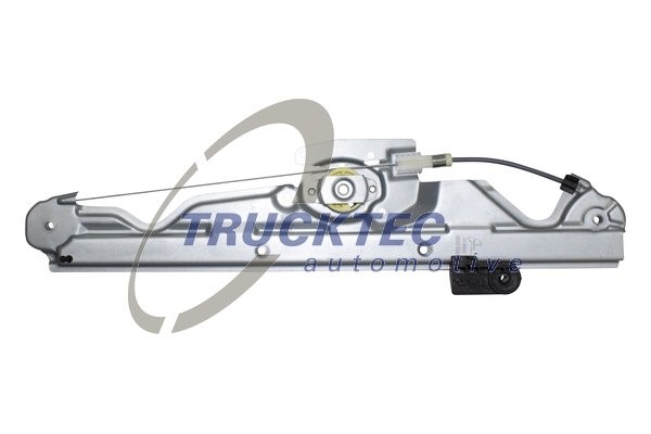 Fönsterhiss, Höger bak Trucktec automotive 08.62.158 TRUCKTEC AUTOMOTIVE