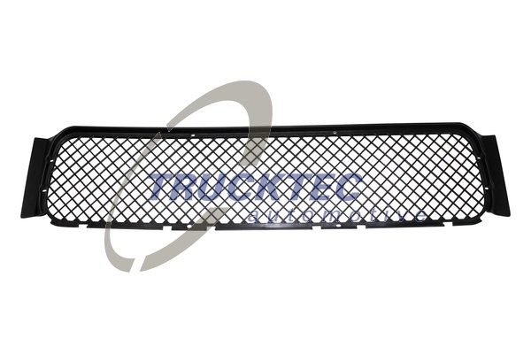 Ventilationsgaller, stötfångare, Nedre Trucktec automotive 08.62. TRUCKTEC AUTOMOTIVE