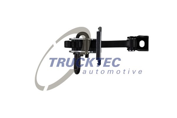 Dörrhållare, Fram Trucktec automotive 08.62.490 TRUCKTEC AUTOMOTIVE