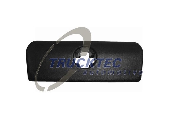 Lås, handskfack Trucktec automotive 08.62.816 TRUCKTEC AUTOMOTIVE