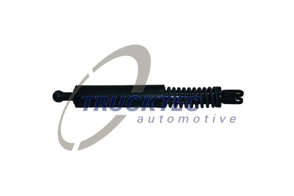 Gasfjäder, bagageutrymme Trucktec automotive 08.62.819 TRUCKTEC AUTOMOTIVE Gasfjäder, bagageutrymme Trucktec automotive 08.62.819 TRUCKTEC AUTOMOTIVE