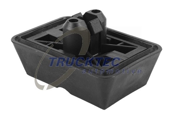 Domkraftspunkt, Fram eller bak Trucktec automotive 08.63.016 TRUCKTEC AUTOMOTIVE