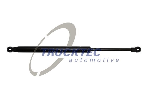 Gasfjäder, bagageutrymme Trucktec automotive 08.63.031 TRUCKTEC AUTOMOTIVE Gasfjäder, bagageutrymme Trucktec automotive 08.63.031 TRUCKTEC AUTOMOTIVE