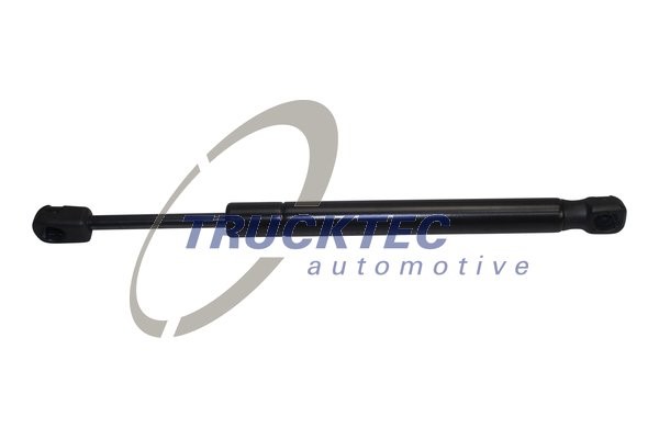 Gasfjäder, motorhuv Trucktec automotive 08.63.032 TRUCKTEC AUTOMOTIVE