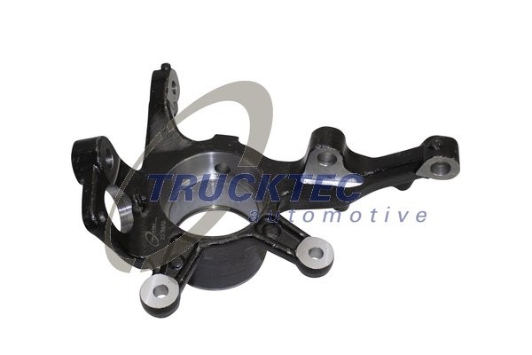 Spindelbult, hjulupphängning, framaxel höger Trucktec automotive  TRUCKTEC AUTOMOTIVE