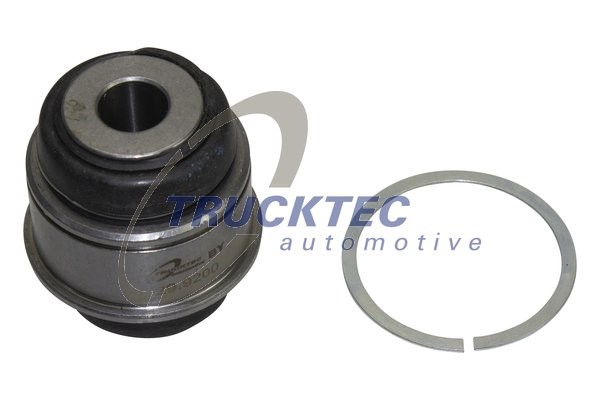 Bussning, länkarm, Bakaxel, båda sidor Trucktec automotive 22.32. TRUCKTEC AUTOMOTIVE Bussning, länkarm, Bakaxel, båda sidor Trucktec automotive 22.32. TRUCKTEC AUTOMOTIVE