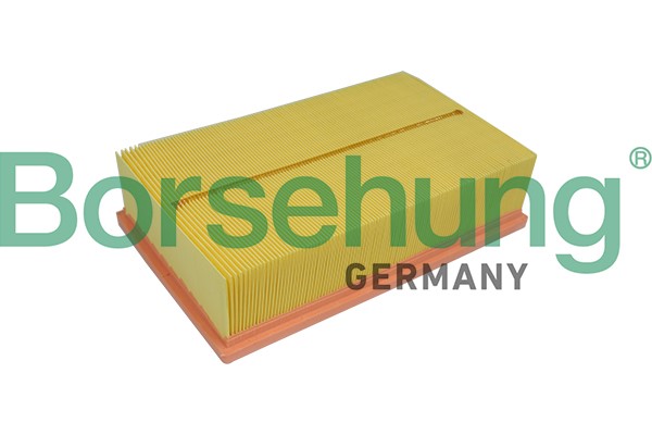 Luftfilter Borsehung B10537 Borsehung
