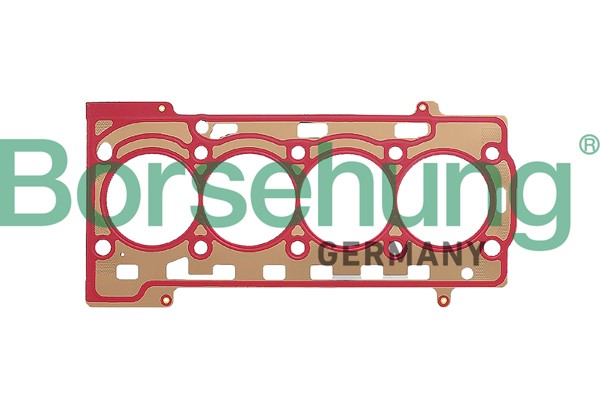 Packning, topplock Borsehung B10626 Borsehung