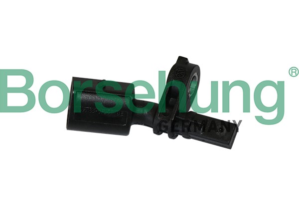 ABS-givare, Sensor, hjulvarvtal, Vänster fram Borsehung B11845 Borsehung