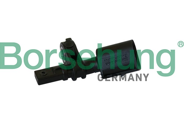 ABS-givare, Sensor, hjulvarvtal, Höger fram Borsehung B11846 Borsehung