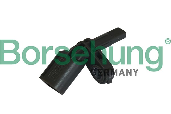 ABS-givare, Sensor, hjulvarvtal, Höger bak Borsehung B11850 Borsehung