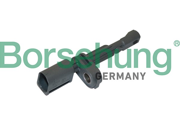 ABS-givare, Sensor, hjulvarvtal, Bak Borsehung B11851 Borsehung
