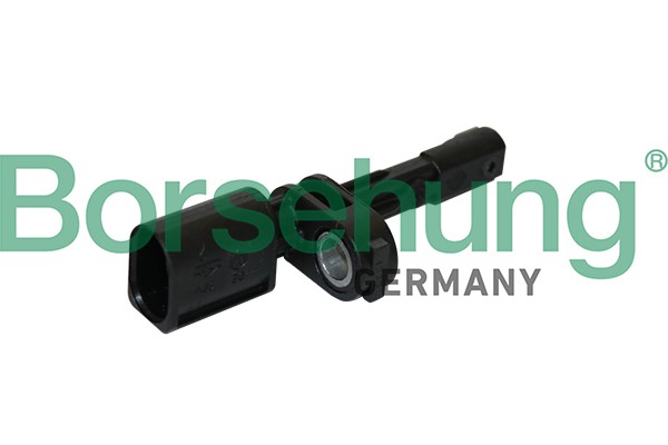 ABS-givare, Sensor, hjulvarvtal, Bak Borsehung B11852 Borsehung