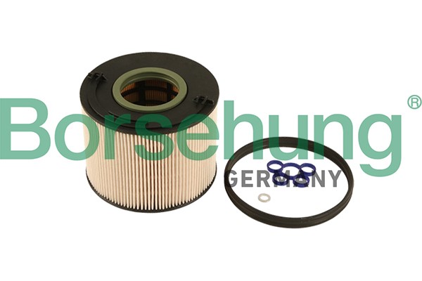 Bränslefilter Borsehung B12201 Borsehung