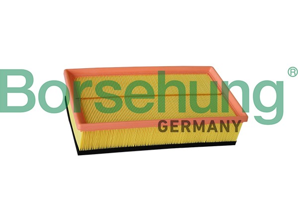 Luftfilter Borsehung B12218 Borsehung