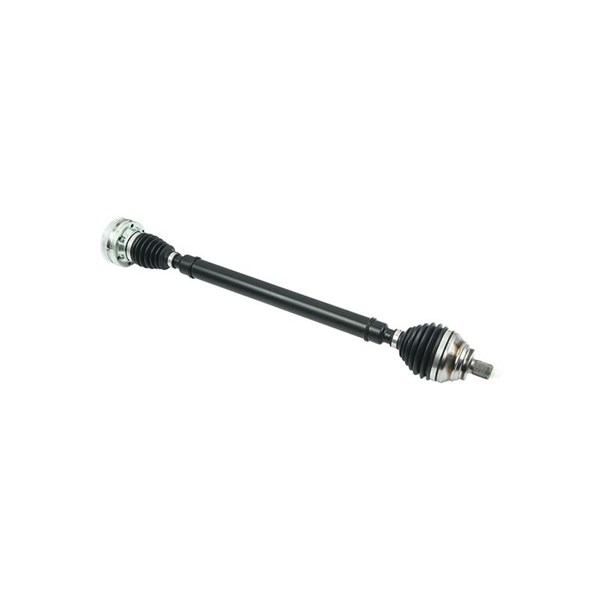 Drivaxel Vw Touran (5t1), Framaxel, Höger Borsehung B17855 Borsehung