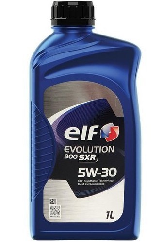 Motorolja Elf Evolution 900 Sxr 5w-30 ELF