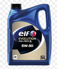 Motorolja Elf Evolution Full-tech R 5w-30 Elf 2217515 ELF