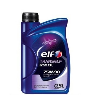 Transmissionsolja Elf Tranself Syn Fe 75w-90 Elf 2213990 ELF