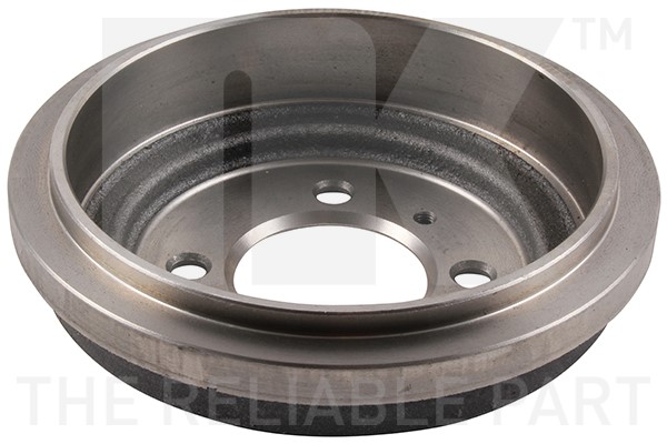 Bromstrumma, Bakaxel Nk 252214 NK Bromstrumma, Bakaxel Nk 252214 NK