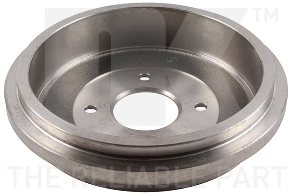 Bromstrumma, Bakaxel Nk 252217 NK