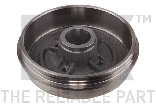 Bromstrumma, Bakaxel Nk 252220 NK Bromstrumma, Bakaxel Nk 252220 NK