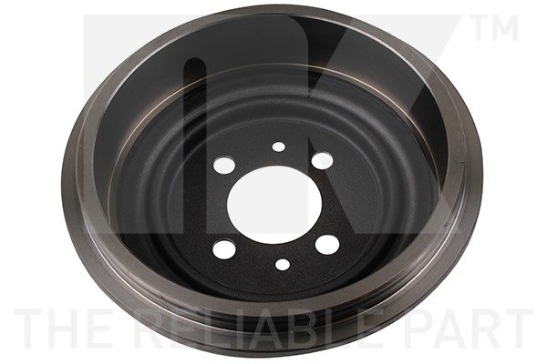 Bromstrumma, Bakaxel Nk 252223 NK