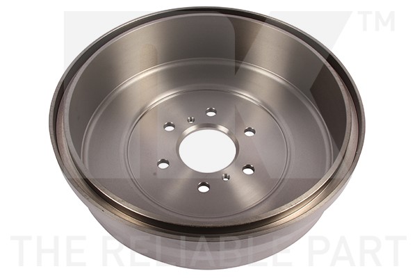 Bromstrumma, Bakaxel Nk 252227 NK