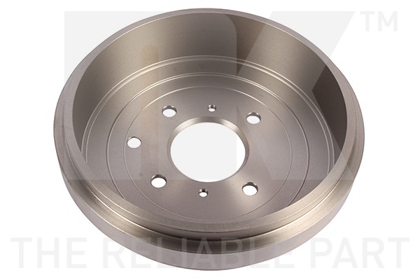 Bromstrumma, Bakaxel Nk 252228 NK