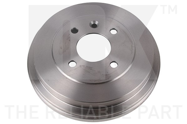 Bromstrumma, Bakaxel Nk 252231 NK
